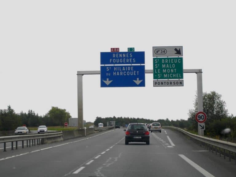 Partir en Bretagne oui, mais comment ?