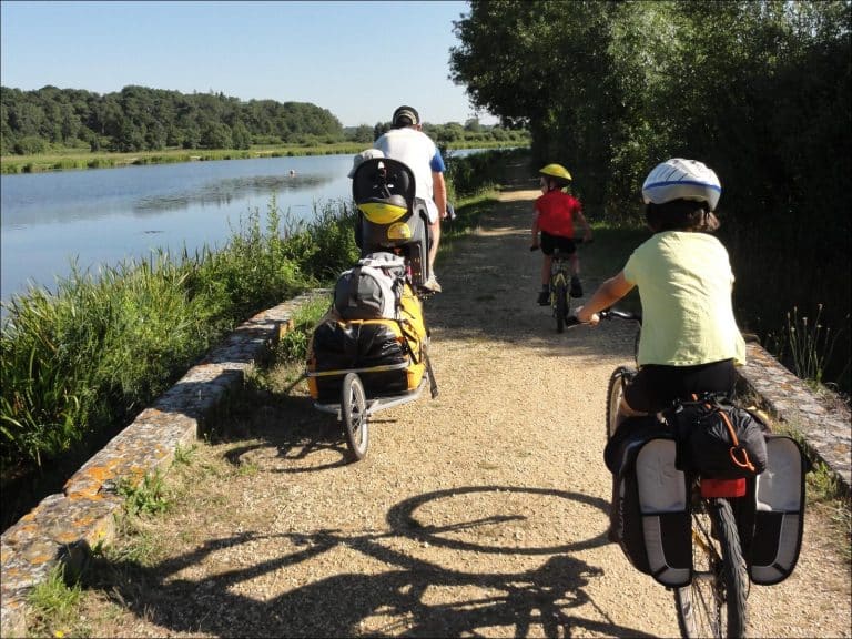 Un séjour de randonnée en vélo électrique pour découvrir Morbihan