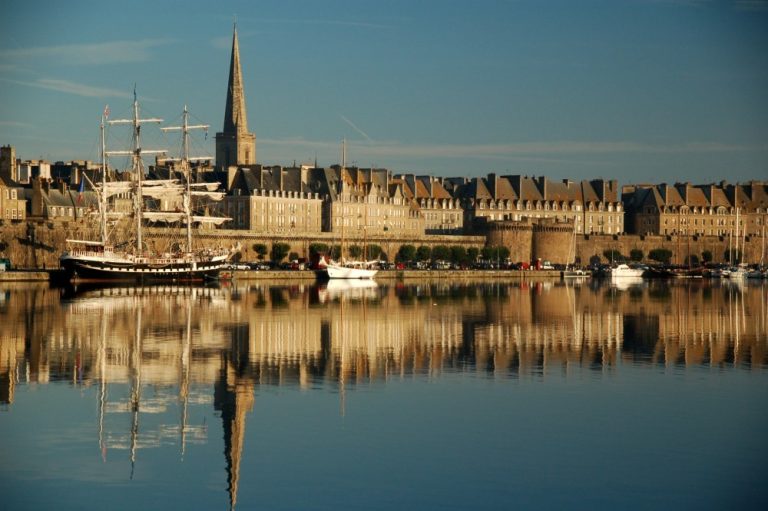 Profiter d’un séjour inédit à Saint Malo