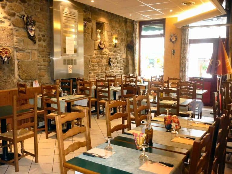 Déguster les meilleurs spécialités du restaurant La Clef Des Champs