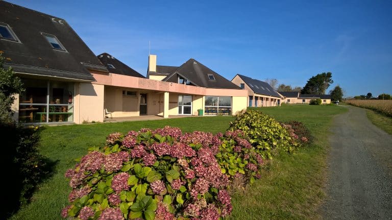 Les engagements des établissements bretons pour un meilleur hébergement à toute la famille