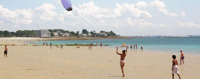 La Bretagne, un environnement propre pour des vacances de rêve