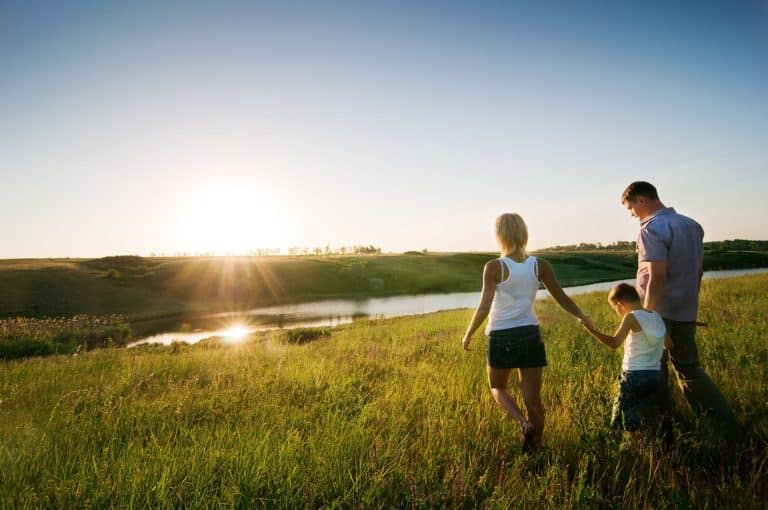 Tout ce qu&rsquo;il faut savoir pour un séjour en famille réussi en Bretagne