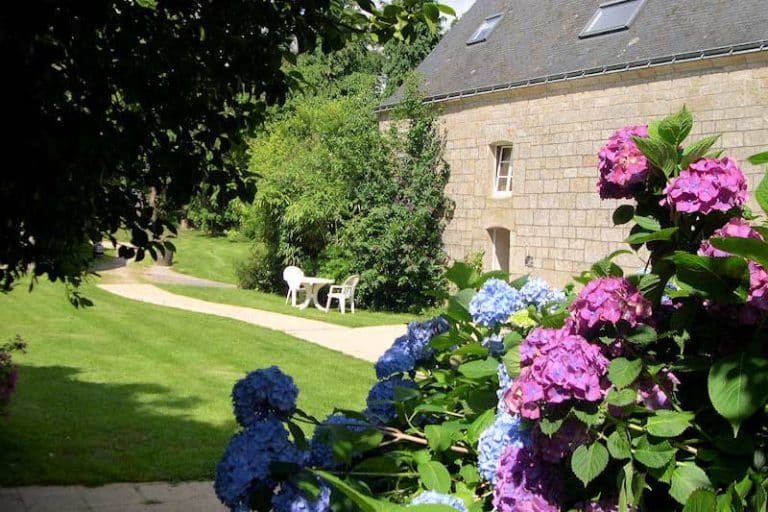 La Ferme de Lintever, une maison d’hôte exceptionnelle