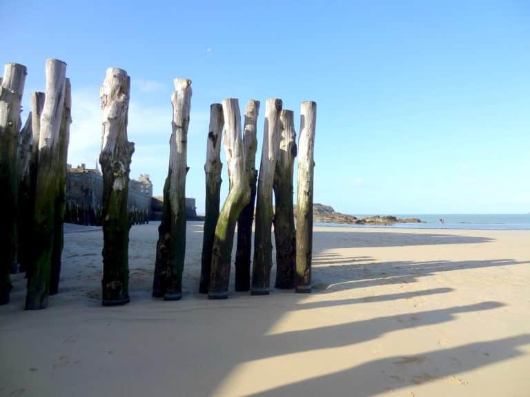 Un week end à Saint-Malo : À la découverte du cap Fréhel