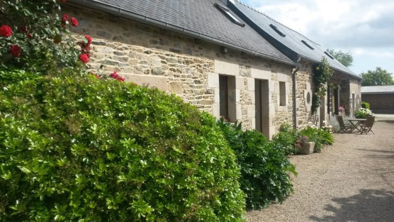 Séjourner dans une ambiance campagnarde