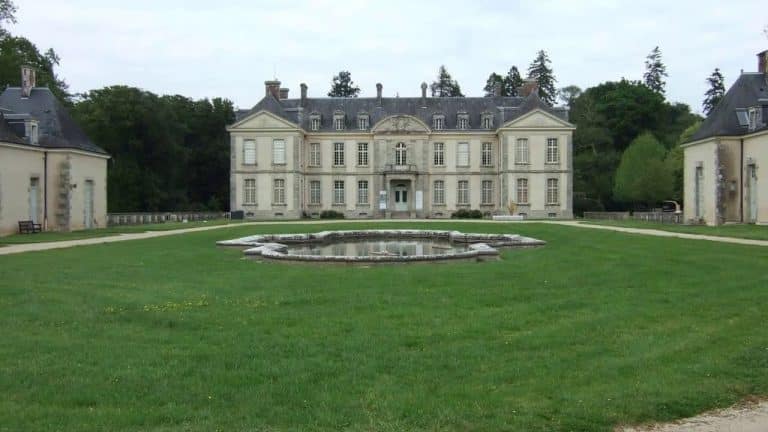 Une exposition sur les paysages contemporains
