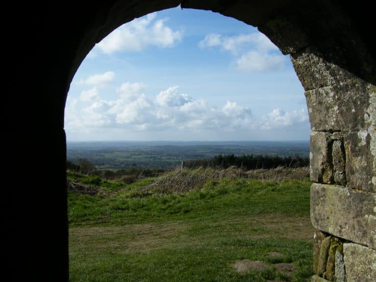 Partir à la découverte des monts de Bretagne