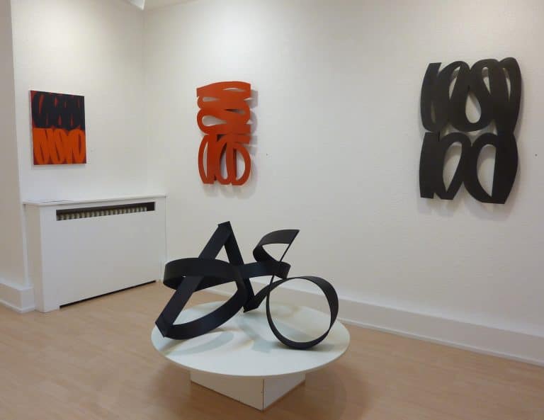Découvrir l’art contemporain dans la Galerie Oniris