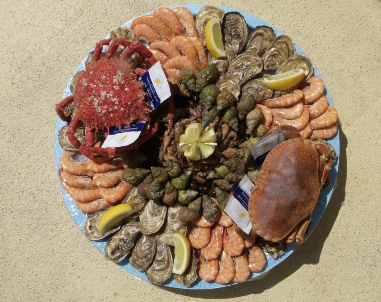 Un weekend à Saint Malo, découverte du paysage et de ses spécialités gastronomiques