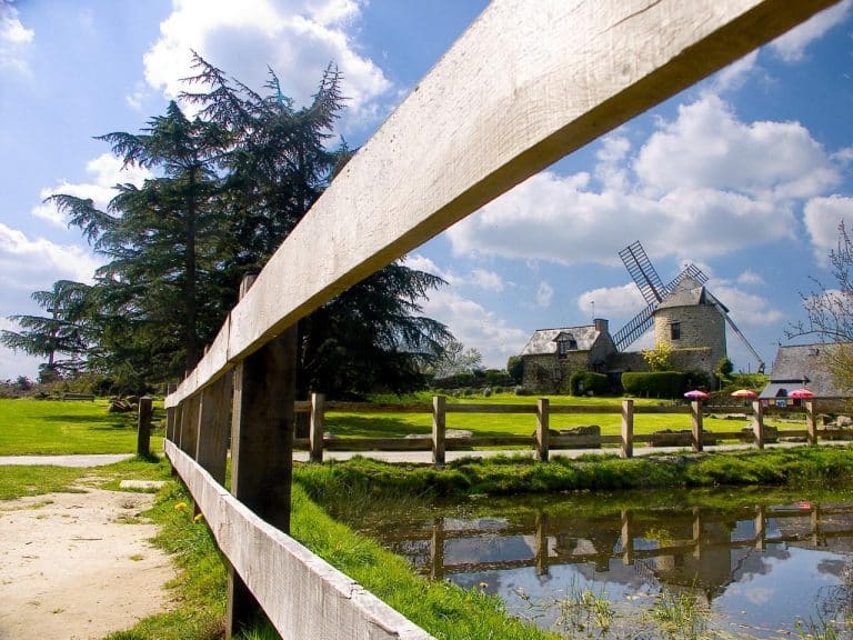 La qualité tourisme en Bretagne afin d&rsquo;assurer un séjour hors du commun