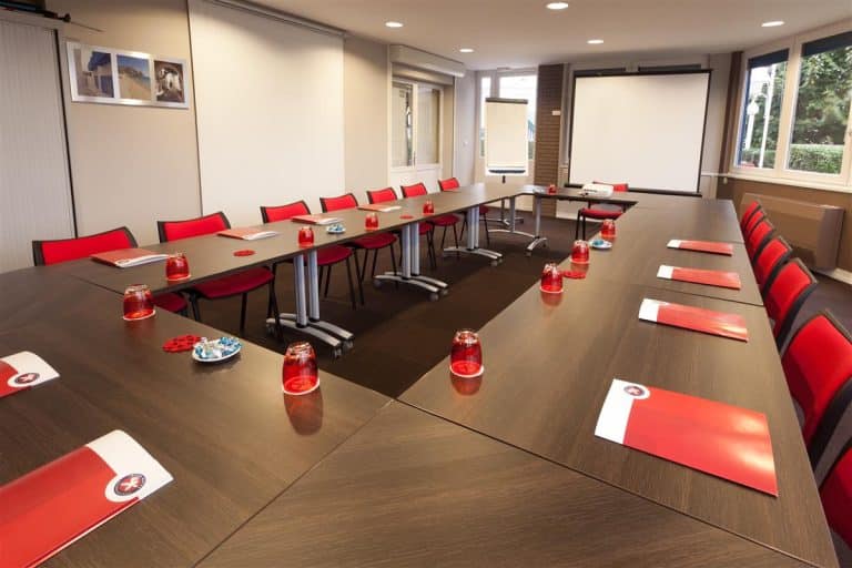 Comment choisir une salle de séminaire ?
