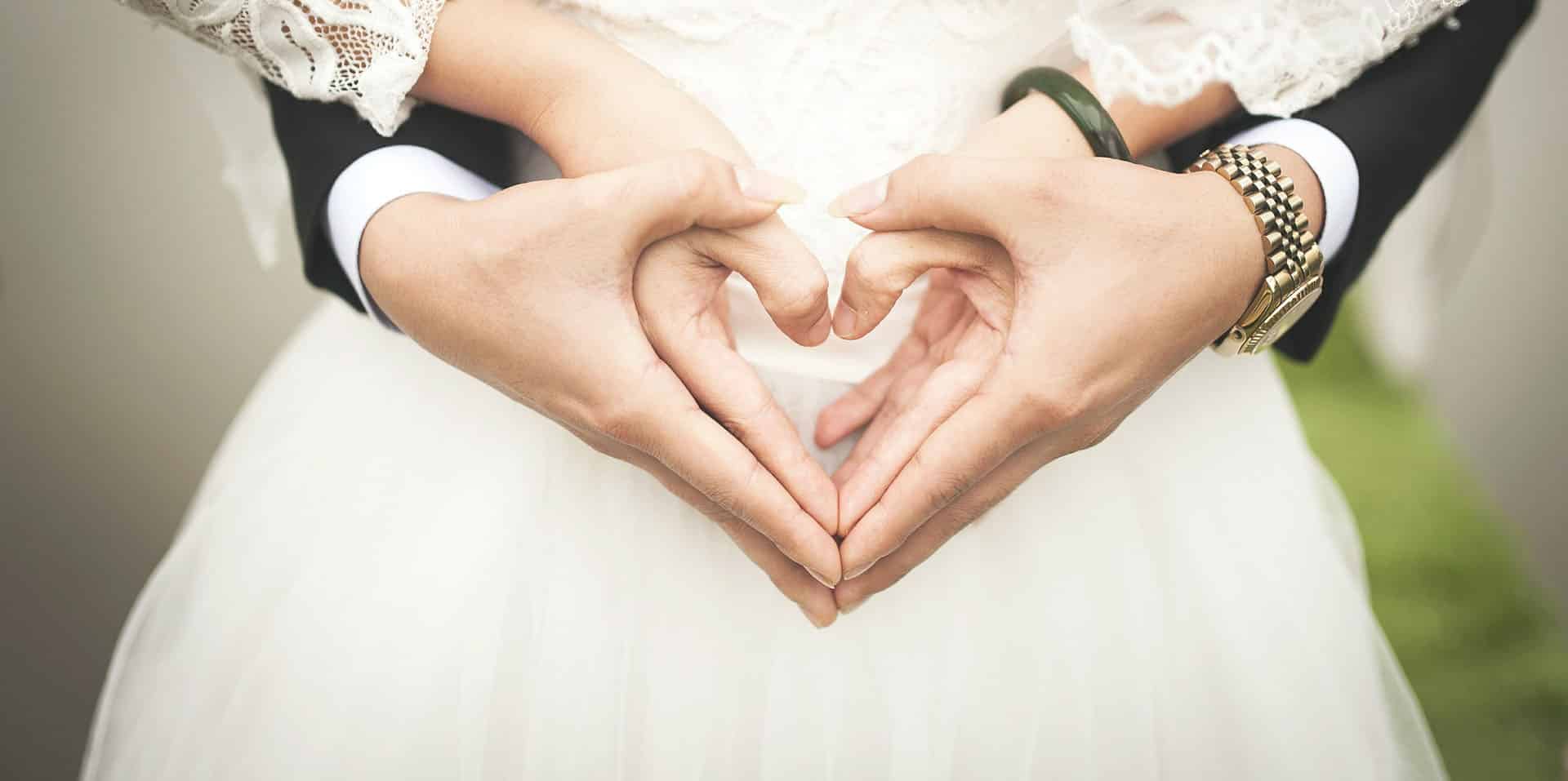Comment réussir la préparation de son mariage ?