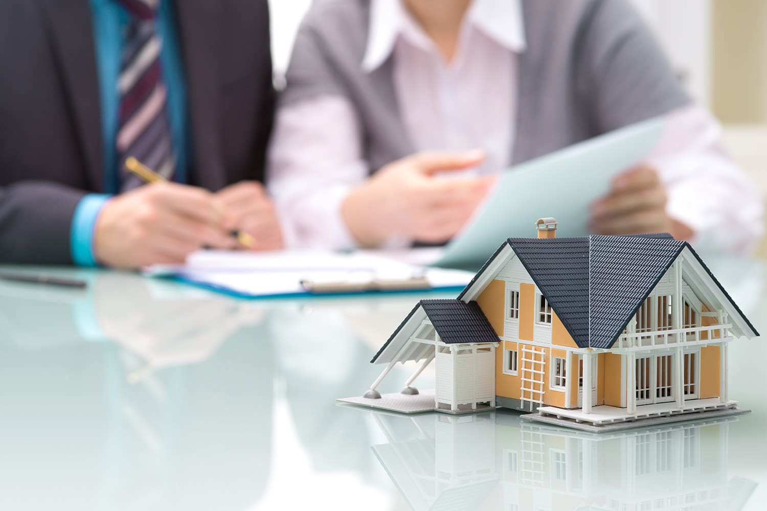 Quels critères prendre en compte pour le choix des crédits immobiliers ?