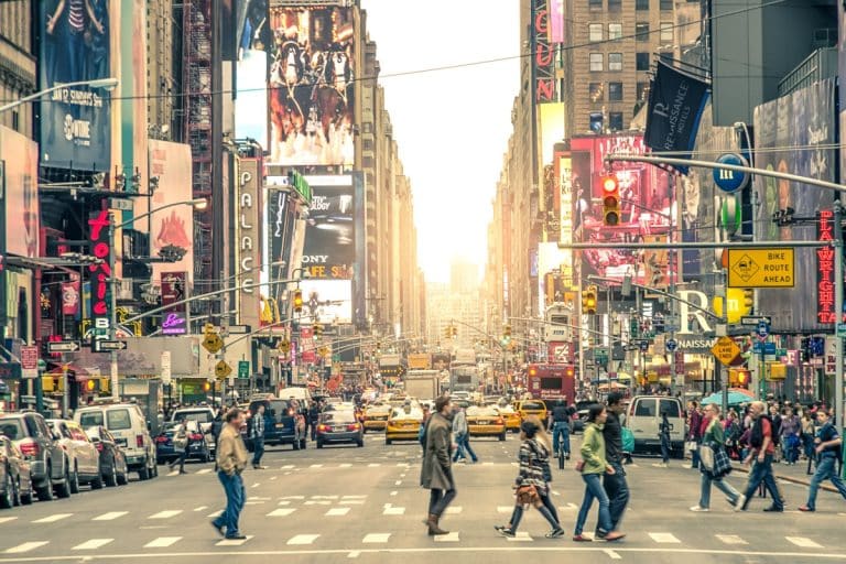 Comment aller vivre aux Etats-Unis?