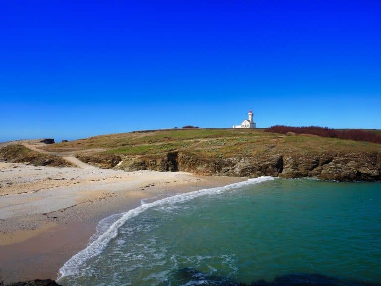 Les meilleurs endroits à visiter en Bretagne