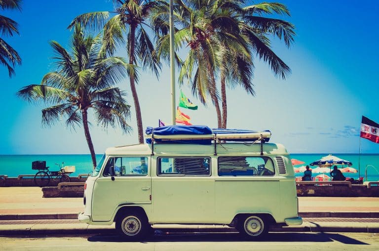Passer ses vacances à Run ar Glujar