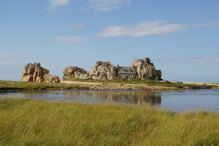Les bonnes raisons de visiter la belle région de la Bretagne