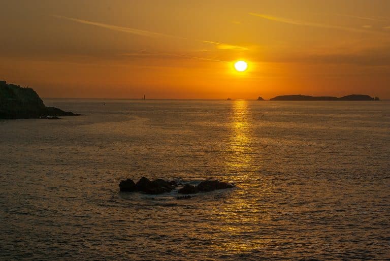 Saint-Malo, une destination incontournable en Bretagne