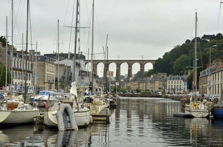 Comment passer trois jours en Bretagne ?