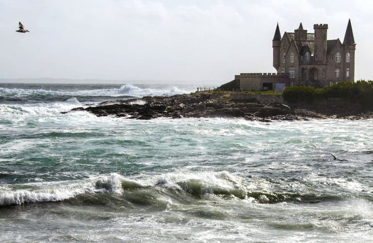 Pourquoi visiter la Bretagne ?