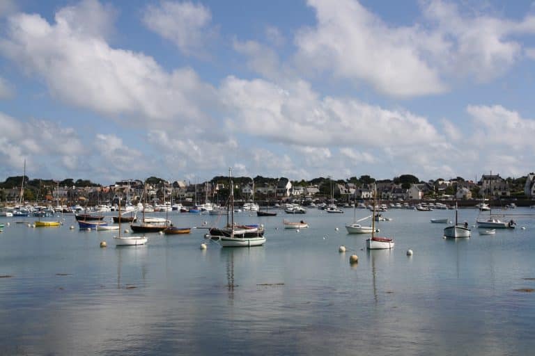 Le parfait itinéraire de week-end pour visiter la Bretagne