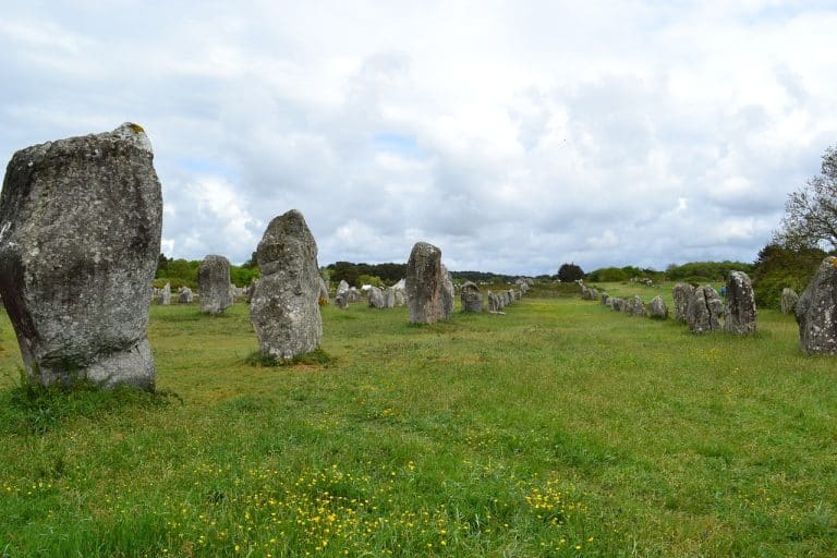Les différentes raisons de visiter Carnac en Bretagne