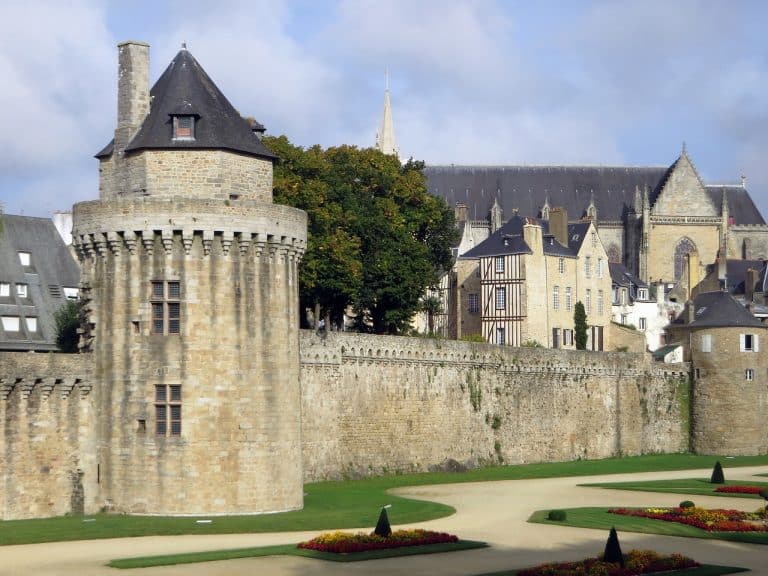 Profiter d’une retraite bien mérité dans le Morbihan