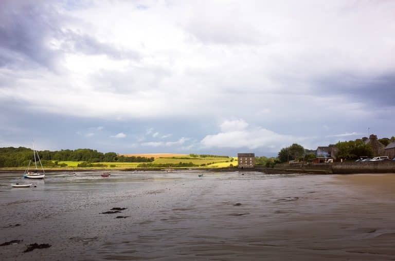 La Pointe Saint-Mathieu, un lieu vraiment unique