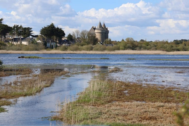 Que faire et voir à Sarzeau ?