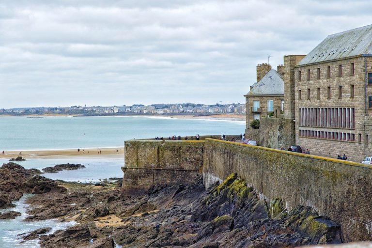 Que faire à Saint-Malo en une journée ?