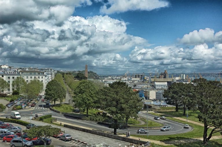 Les meilleures choses à faire à Brest