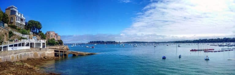 Quelles sont les activité intéressantes à faire à Dinard cet été ?