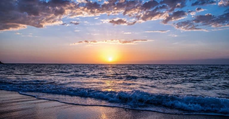Où trouver les plus belles plages de sable fin en Bretagne ?