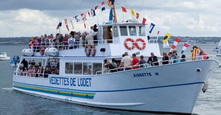 Partir en vacances en Bretagne avec sa famille : une bonne idée ?