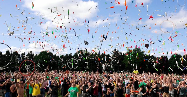 Quels sont les festivals et événements incontournables en Bretagne ?