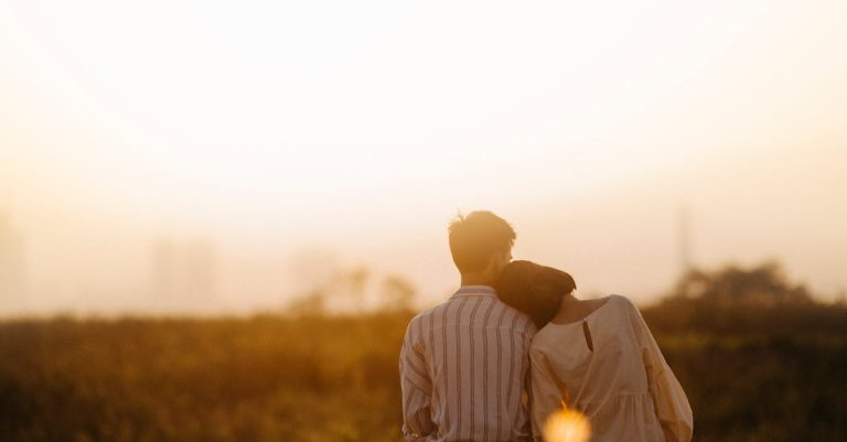 Partir en Bretagne pour une escapade romantique, pourquoi pas ?