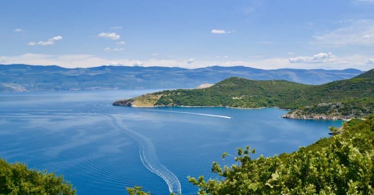 Quelles attractions vous réservent les îles bretonnes ?