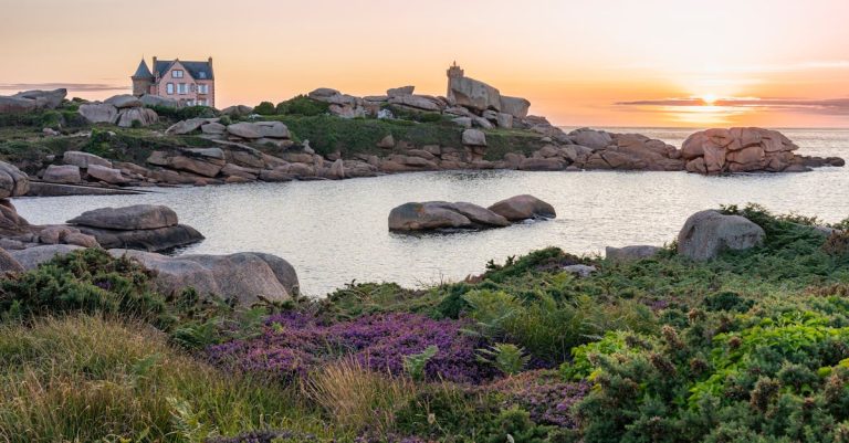 Quelles sont les richesses artistiques et culturelles de la Bretagne ?