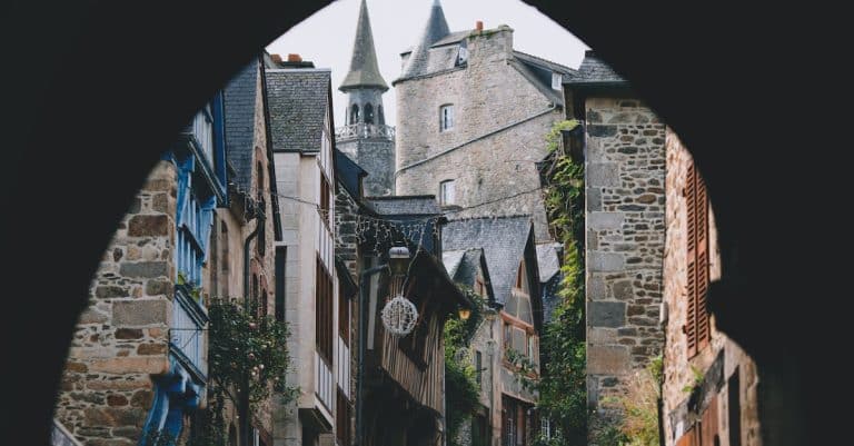 Pourquoi la Bretagne est-elle une destination de charme ?