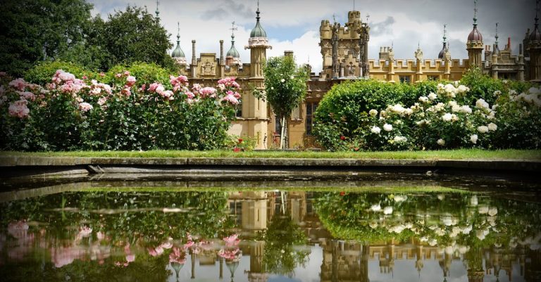 Quels sont les jardins remarquables à découvrir en Bretagne ?