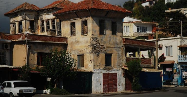 Où trouver des demeures de caractère en Bretagne ?