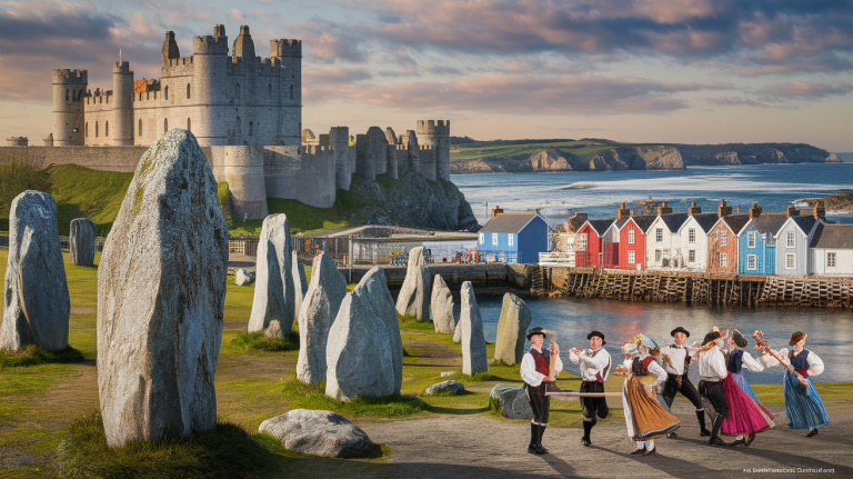 Quels sont les rendez-vous incontournables de l&rsquo;histoire bretonne ?