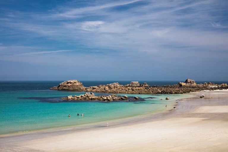 Comment réussir son voyage photographique en Bretagne ?