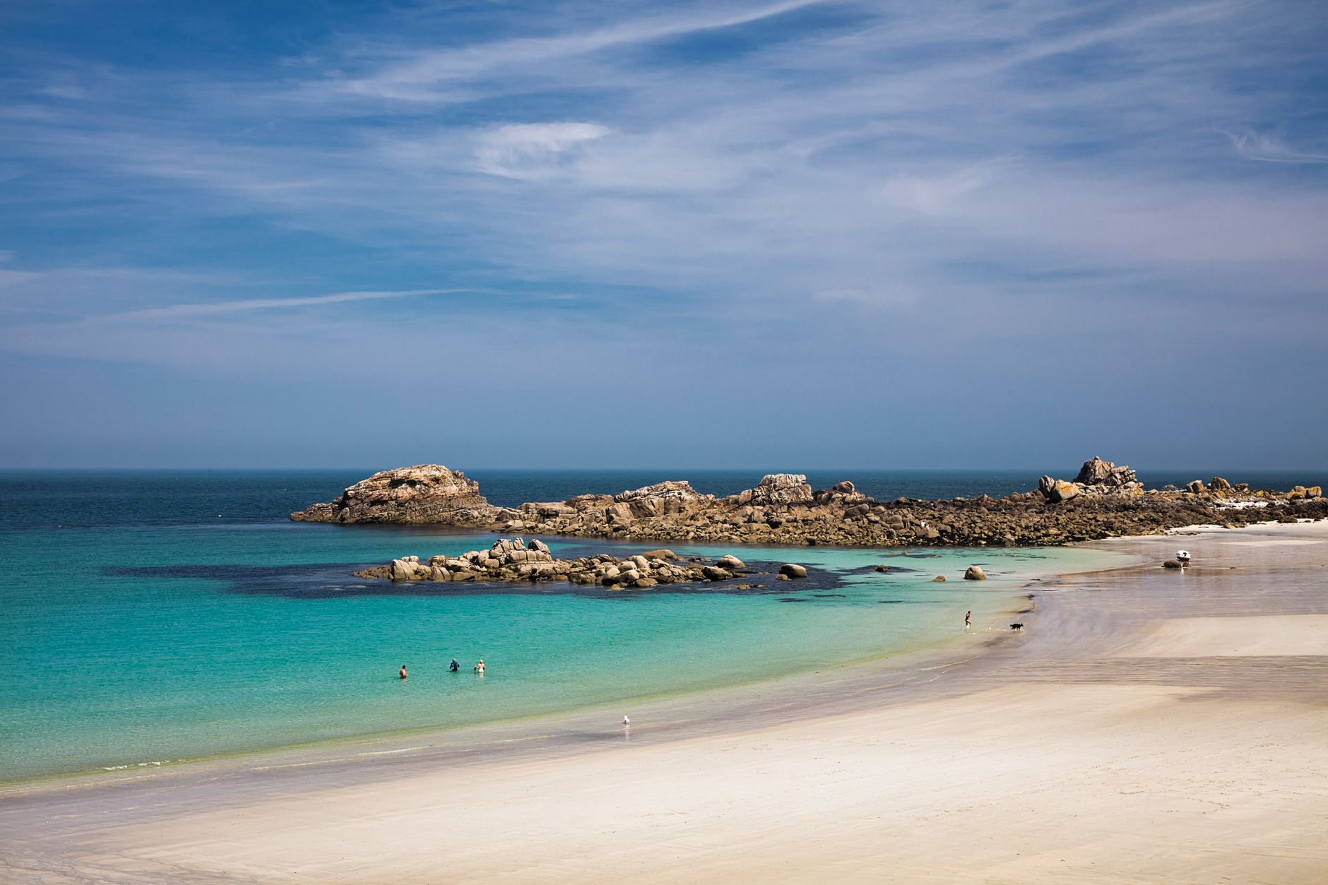Comment réussir son voyage photographique en Bretagne ?