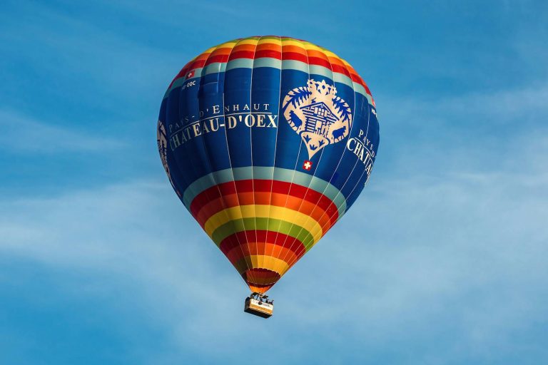Guide pratique pour organiser votre premier vol en montgolfière en Bretagne en toute sérénité