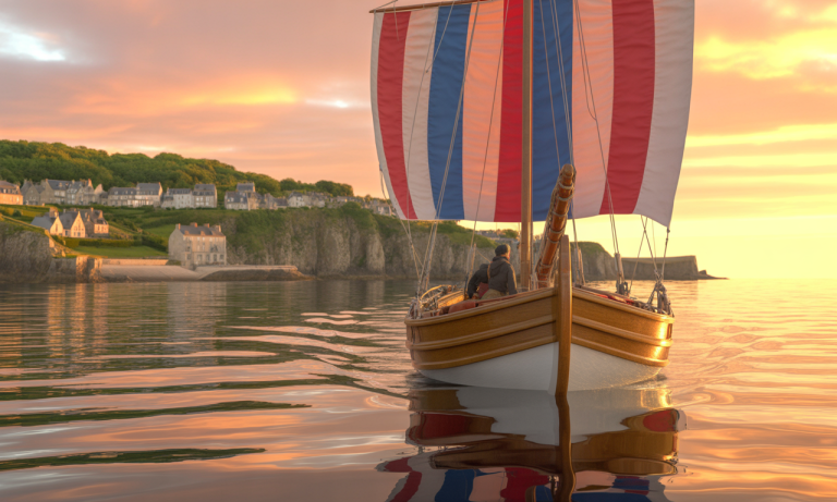 Partir en Bretagne à bord d&rsquo;un bateau traditionnel : une expérience inoubliable ?