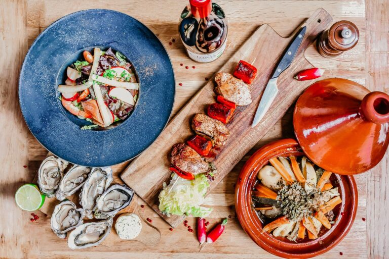 Envie de goûter aux délices de la mer en Bretagne ?