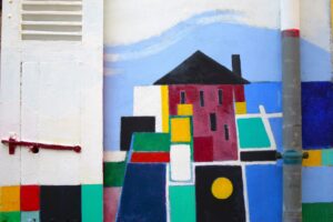 La Bretagne : une terre d&rsquo;inspiration artistique ?