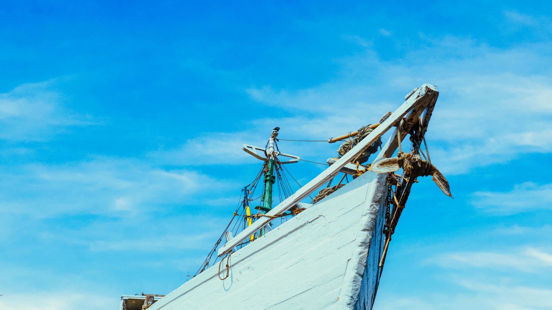 Partir en Bretagne à bord d&rsquo;un bateau traditionnel : une expérience inoubliable ?